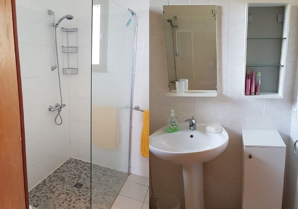 Photo of Bathroom in Coulx