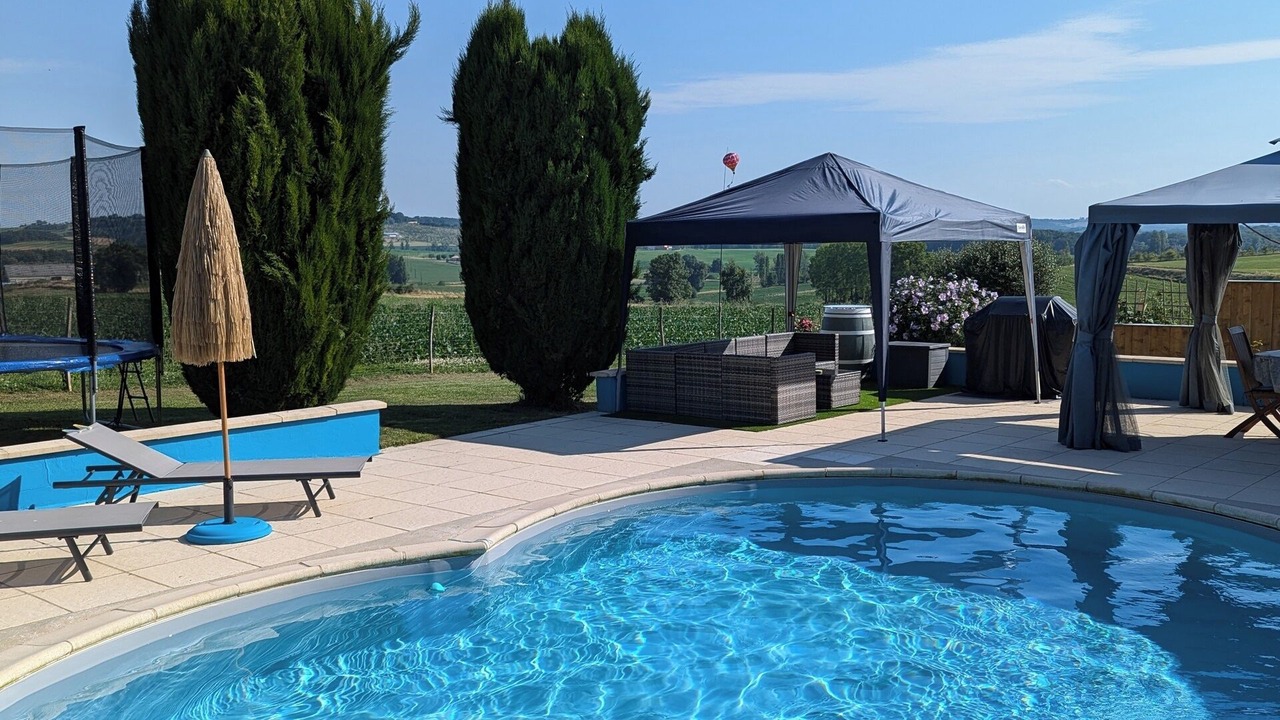 Photo of Outdoor in Coulx