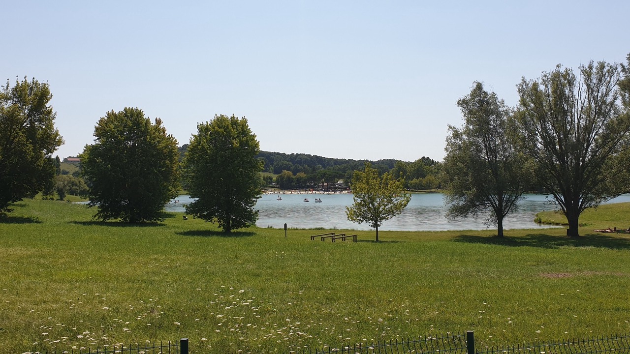 Photo of Outdoor in Coulx