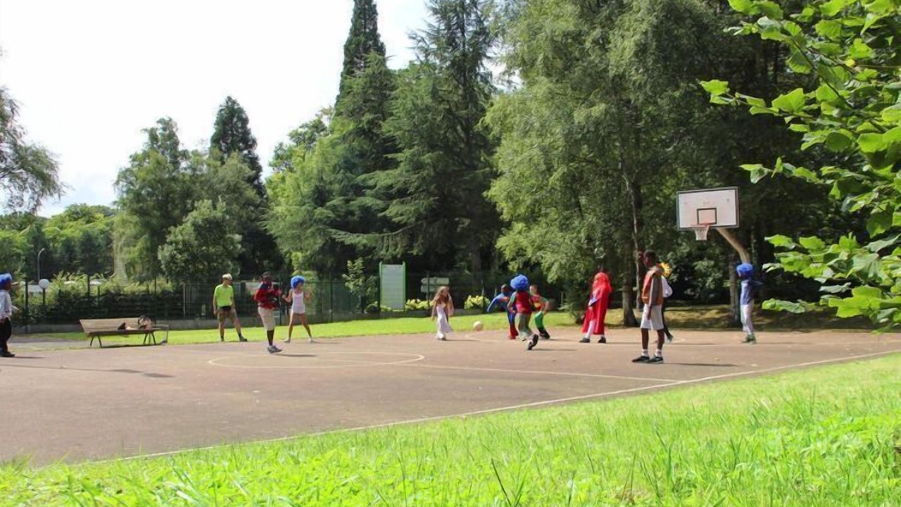 Photo of Outdoor in Forges-les-Eaux