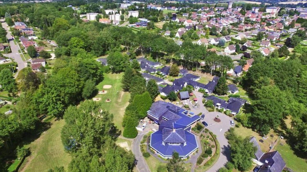 Photo of Outdoor in Forges-les-Eaux