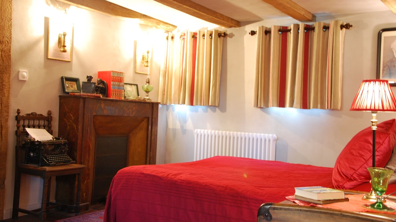 Photo of Bedroom in Obermodern-Zutzendorf