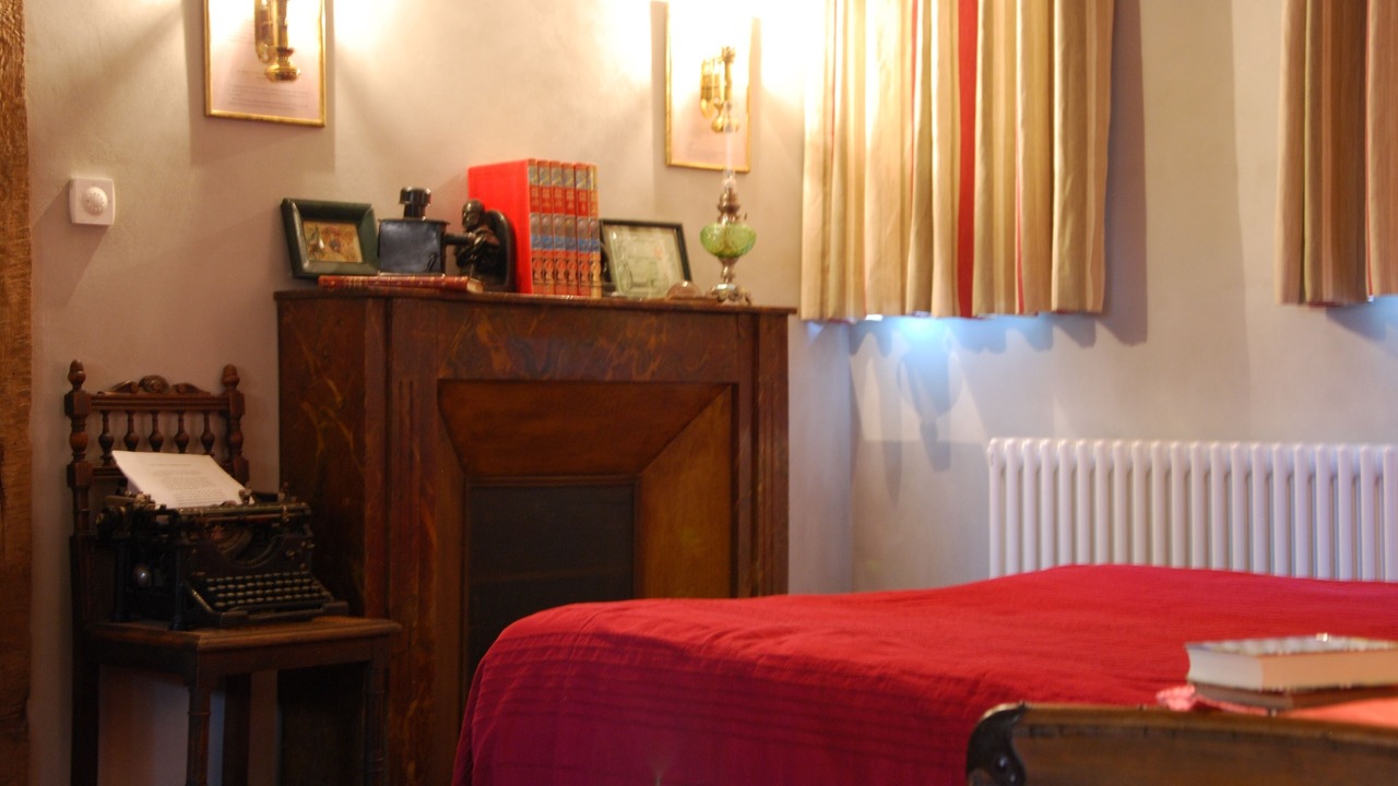 Photo of Bedroom in Obermodern-Zutzendorf