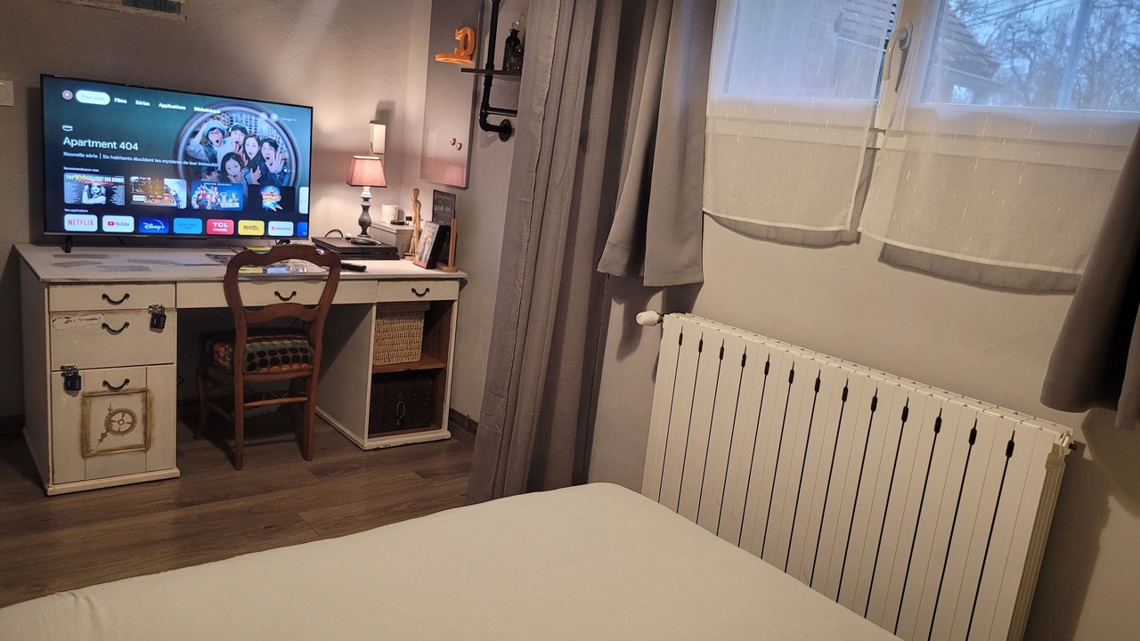Photo of Bedroom in Saint-Romain-le-Preux