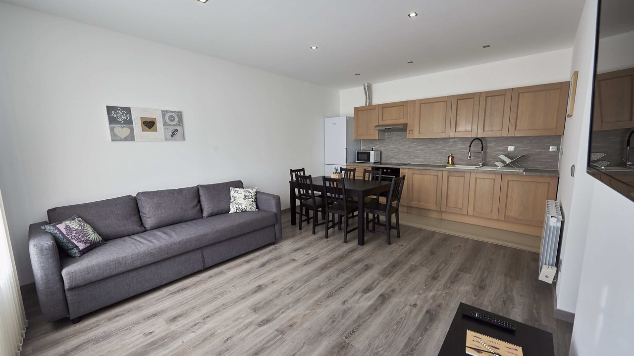 Photo of Livingroom in Le Pin