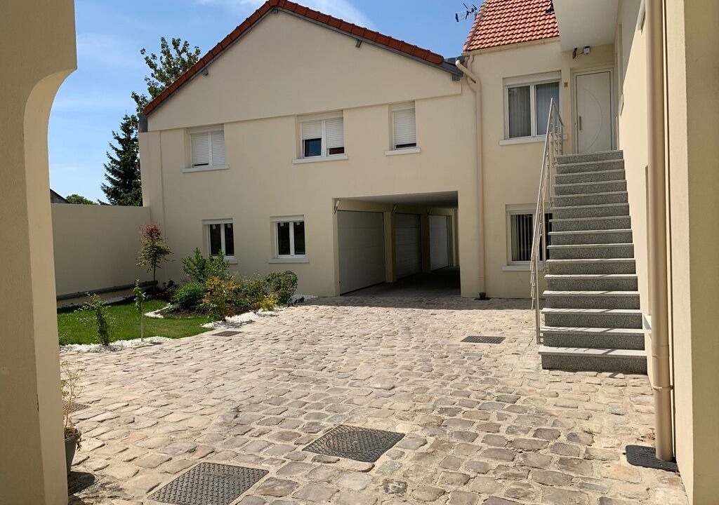 Photo of Outdoor in Le Pin