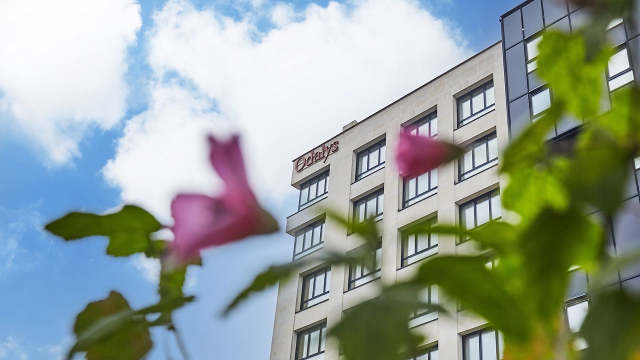 Photo of Outdoor in Rueil-Malmaison