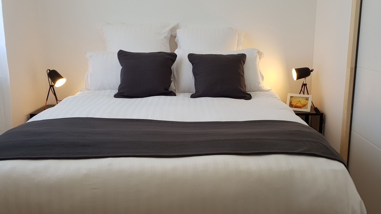 Photo of Bedroom in Beynost