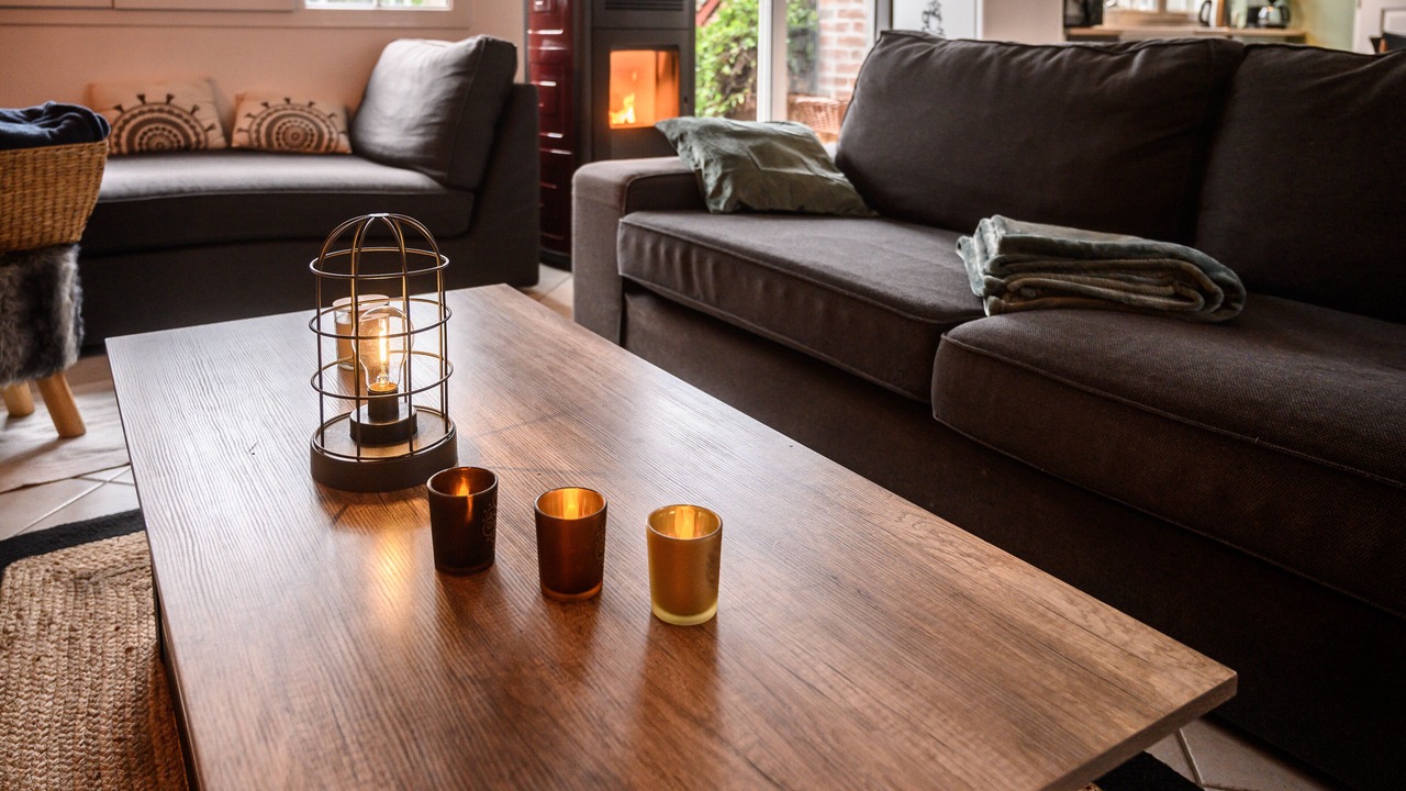 Photo of Livingroom in Chevincourt