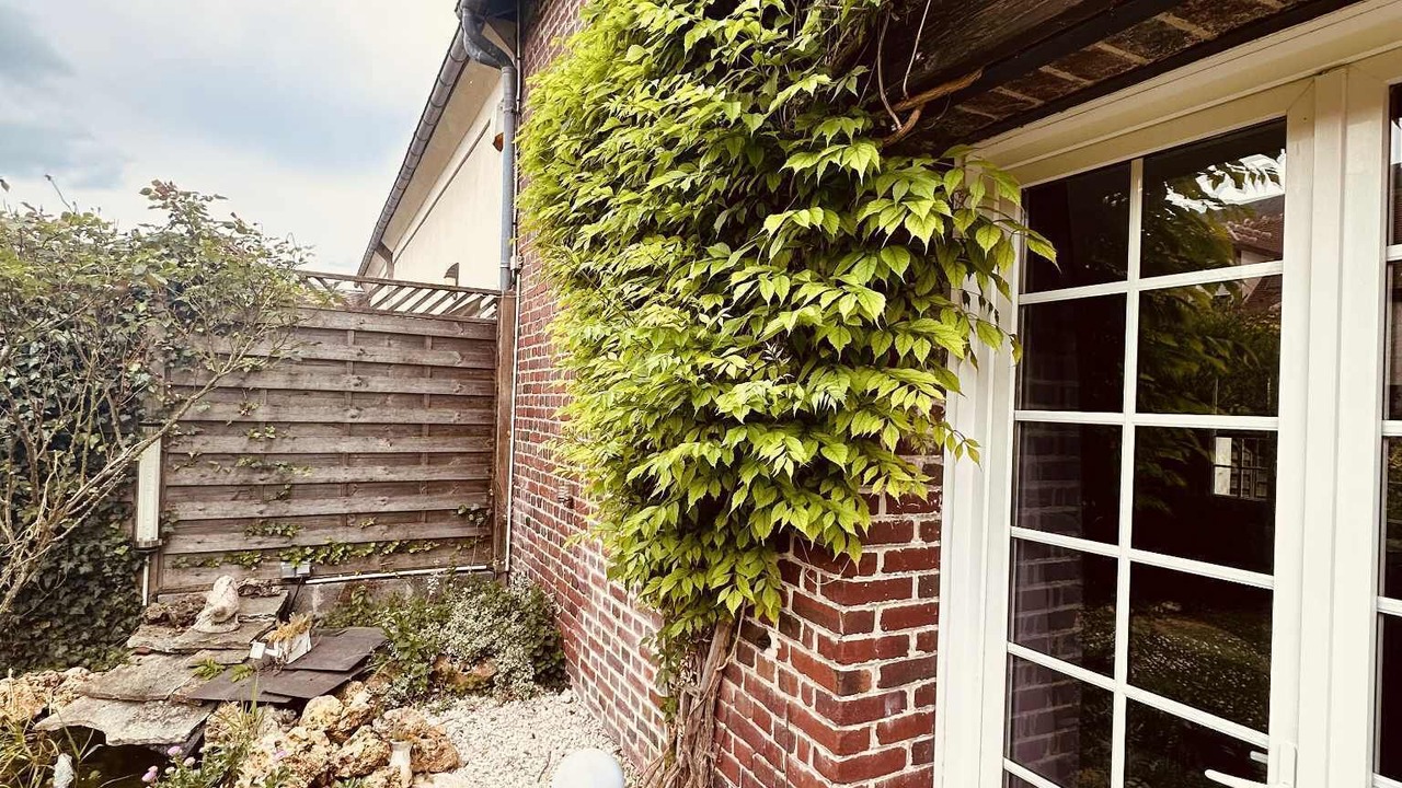 Photo of Outdoor in Chevincourt