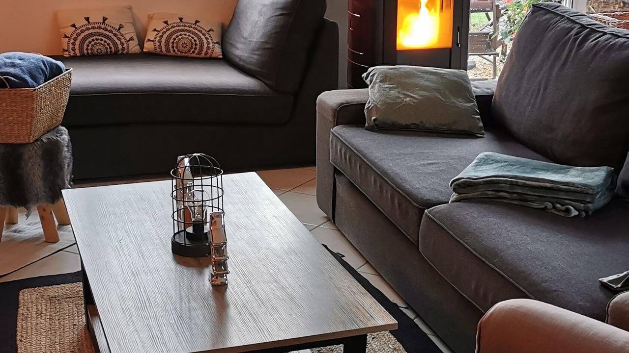 Photo of Livingroom in Chevincourt
