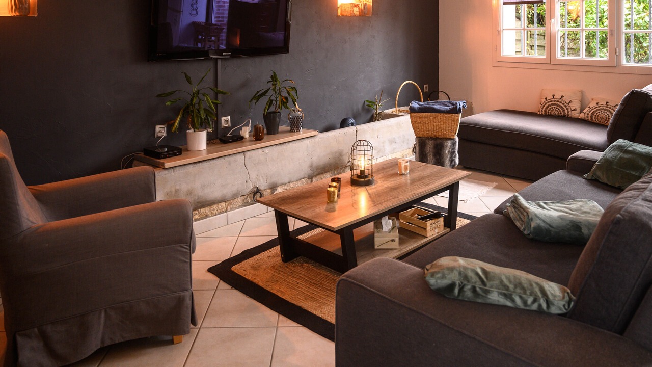 Photo of Livingroom in Chevincourt