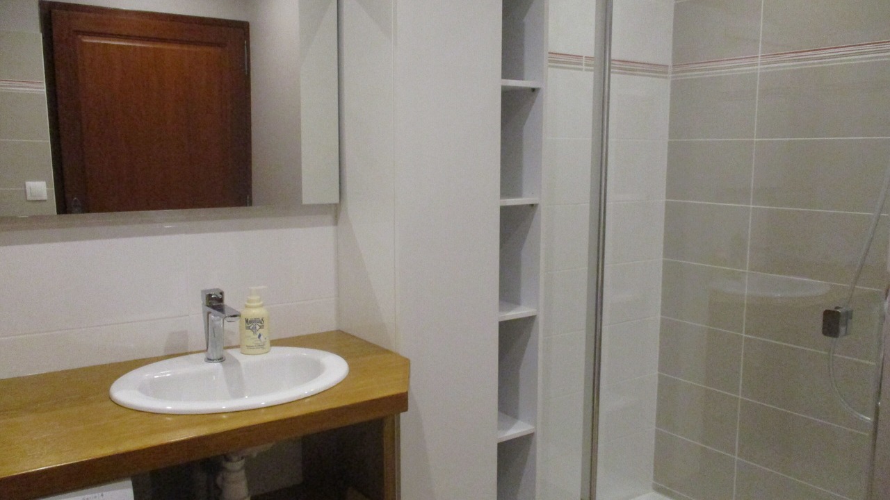 Photo of Bathroom in Bouquetot