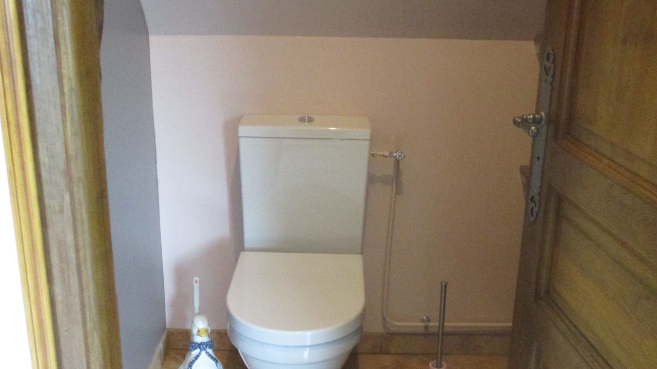 Photo of Bathroom in Bouquetot