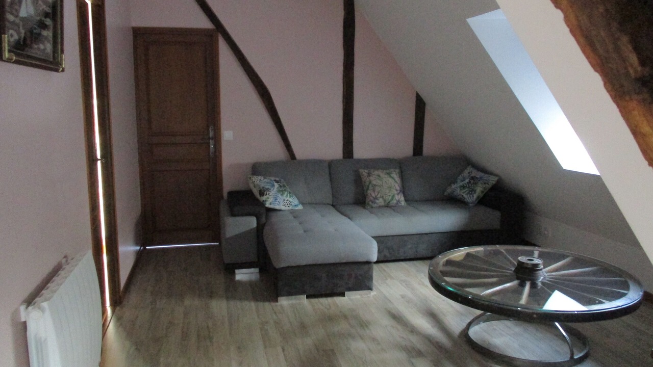 Photo of Livingroom in Bouquetot