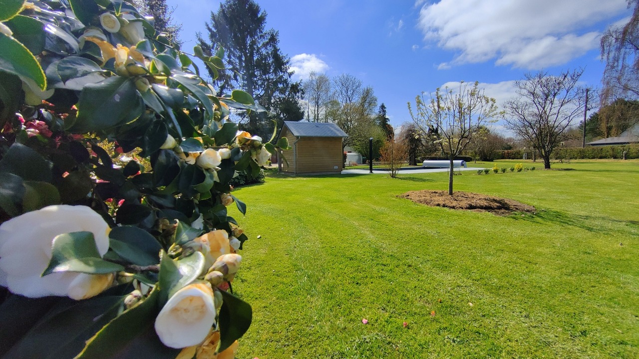 Photo of Outdoor in Bouquetot