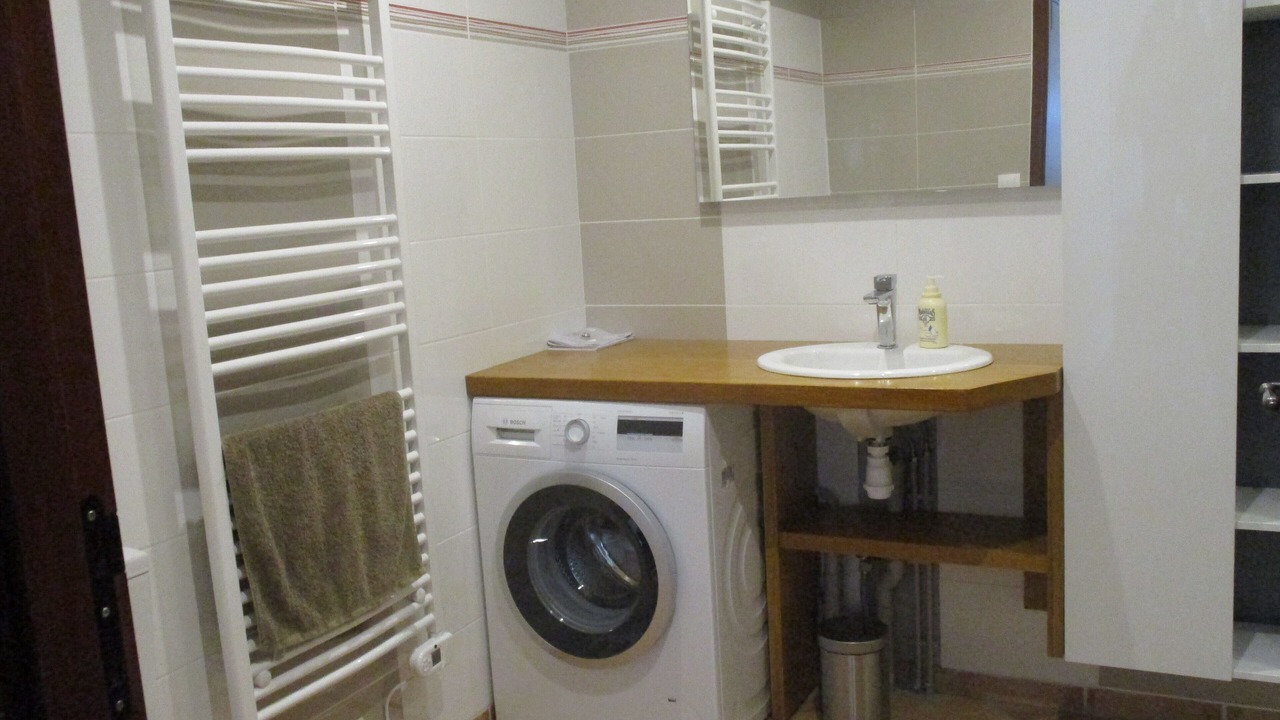 Photo of Bathroom in Bouquetot
