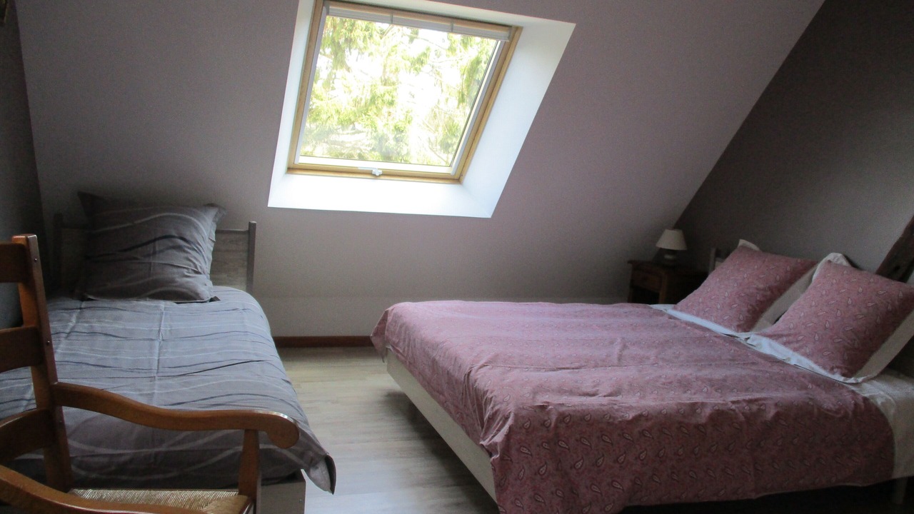 Photo of Bedroom in Bouquetot