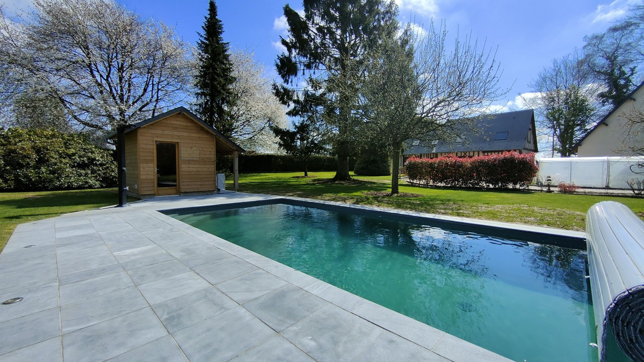 Photo of Outdoor in Bouquetot