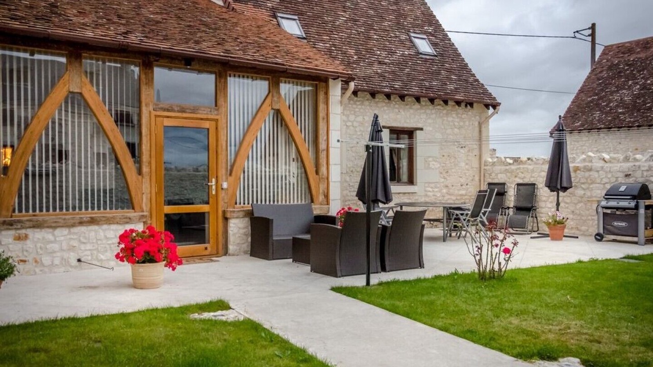 Photo of Outdoor in Cussay