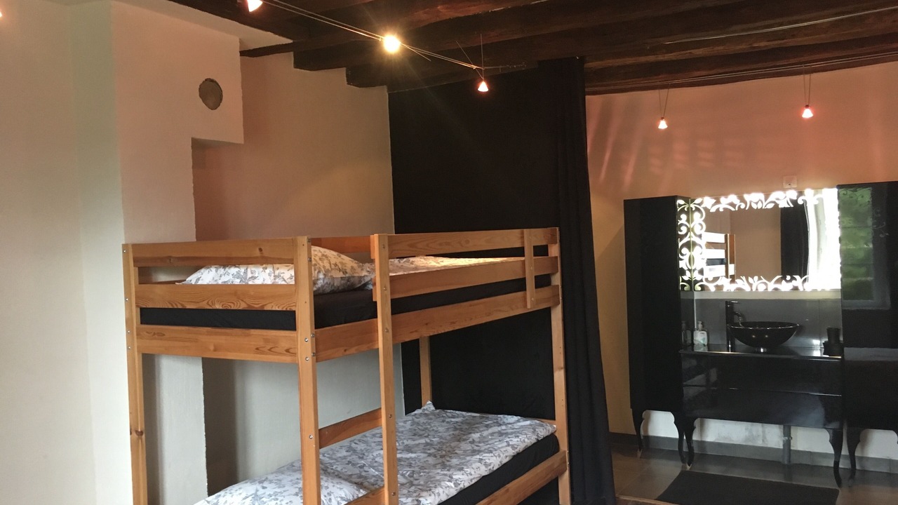 Photo of Bedroom in Thiveral-Grignon