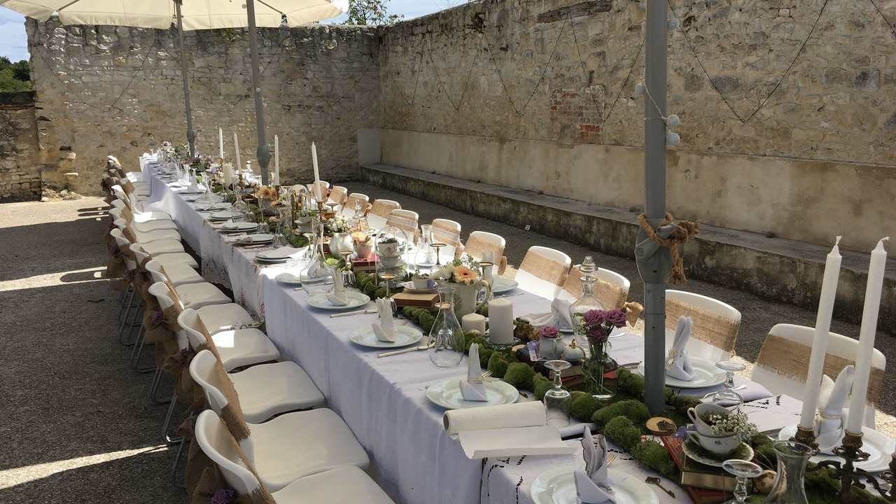 Photo of Outdoor in Thiveral-Grignon