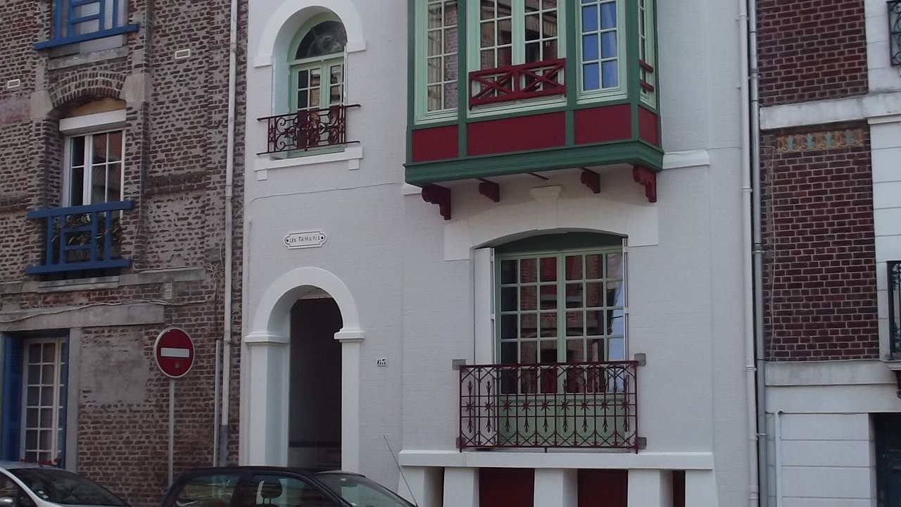 Photo of Outdoor in Mers-les-Bains