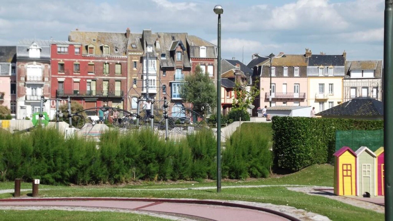 Photo of Outdoor in Mers-les-Bains