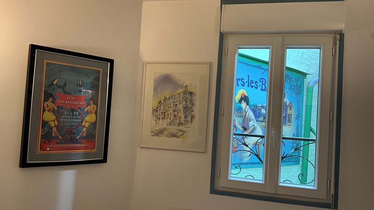 Photo of Others in Mers-les-Bains