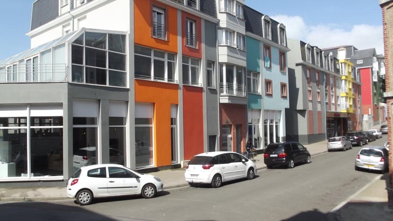 Photo of Outdoor in Mers-les-Bains
