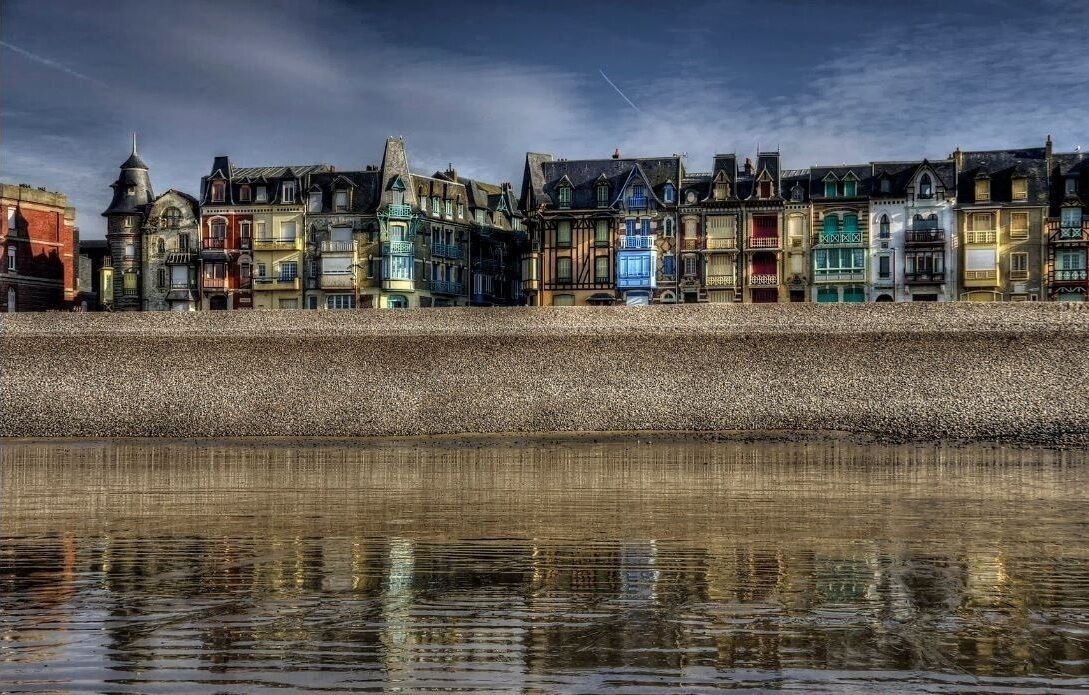 Photo of Outdoor in Mers-les-Bains