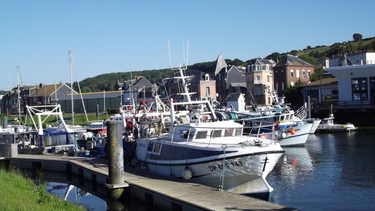 Photo of Others in Mers-les-Bains