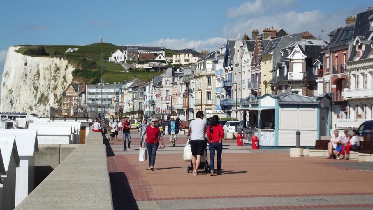 Photo of Others in Mers-les-Bains