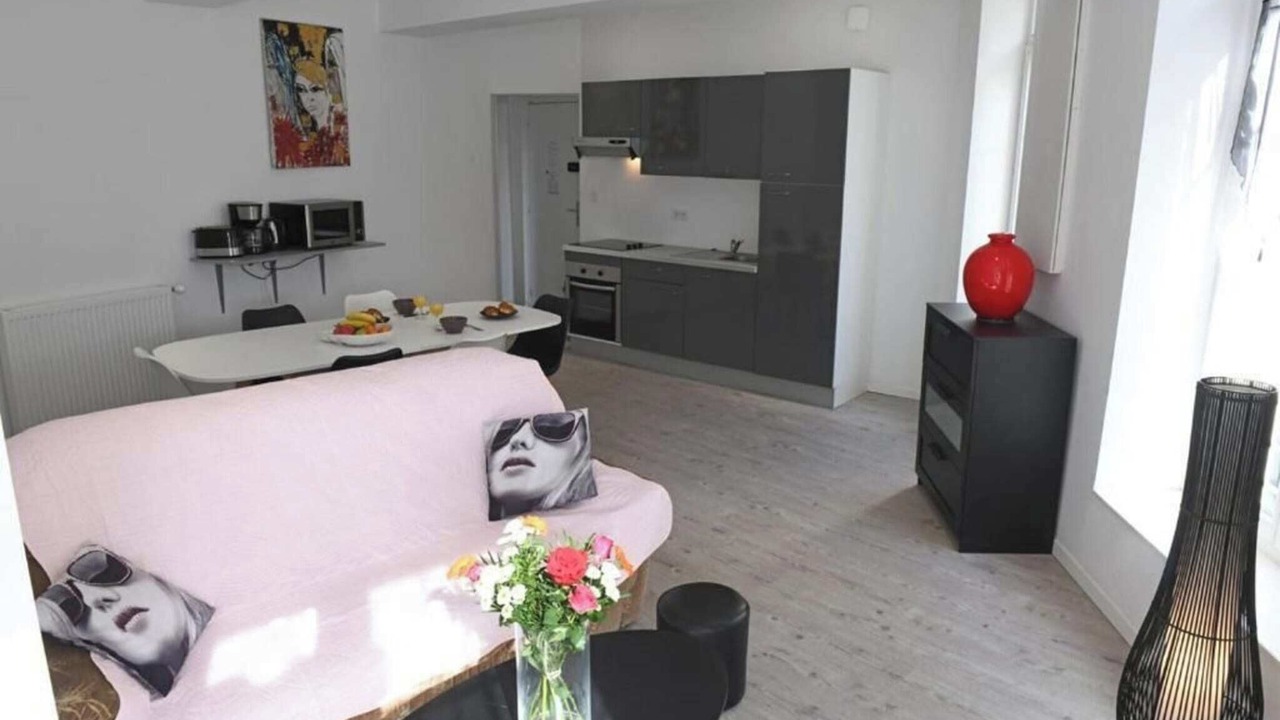 Photo of Livingroom in Dieppe