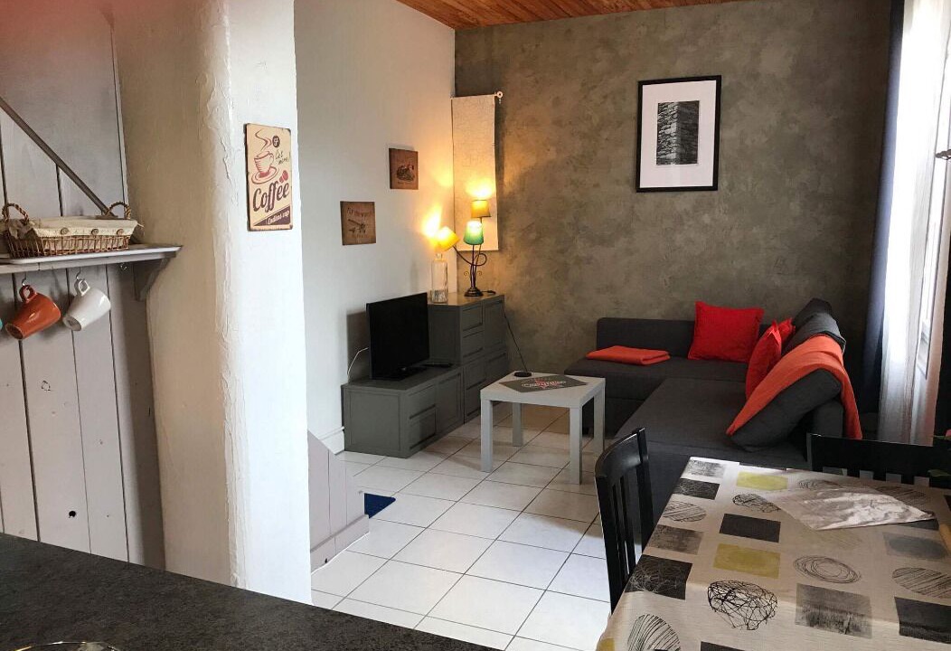 Photo of Livingroom in Beuzeville
