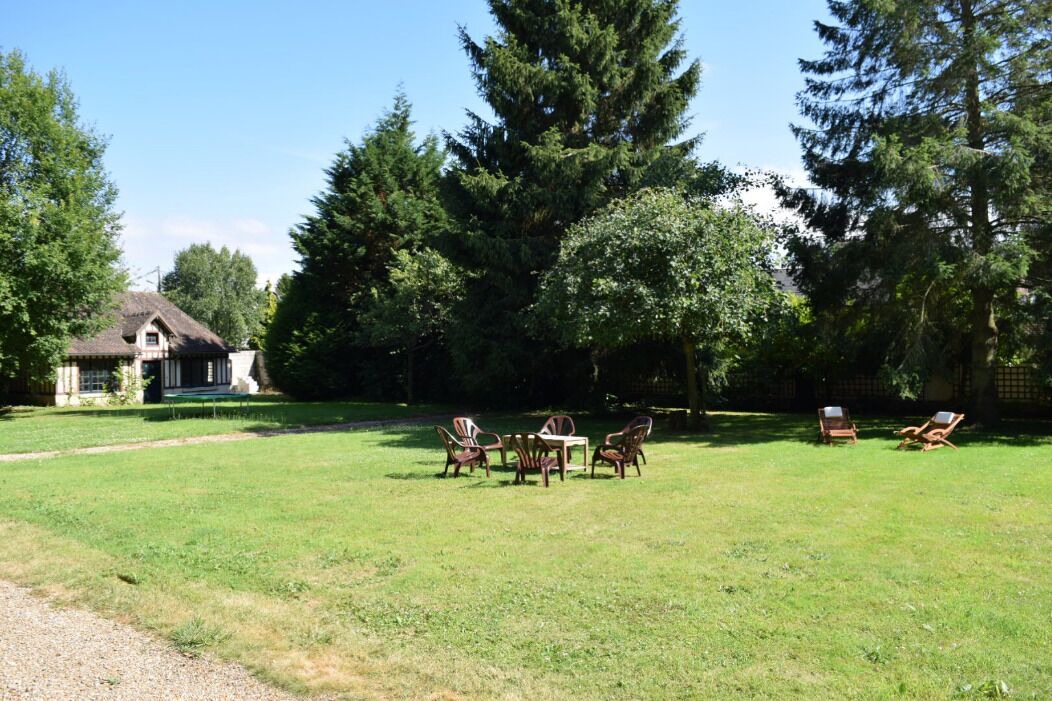 Photo of Outdoor in Beuzeville