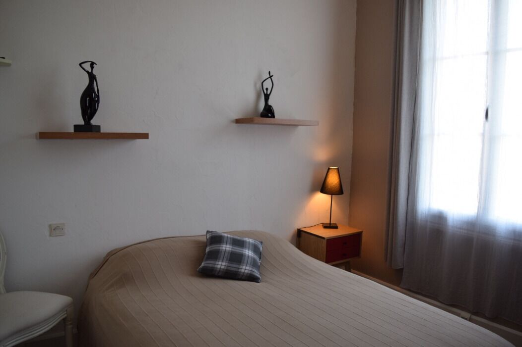 Photo of Bedroom in Beuzeville