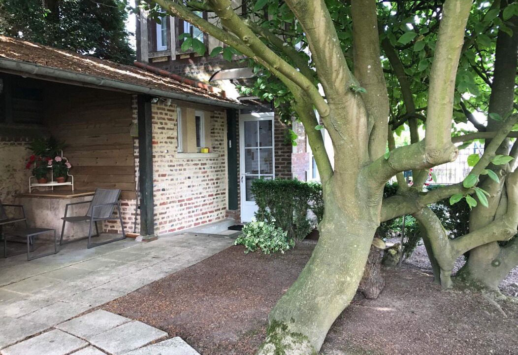 Photo of Outdoor in Beuzeville