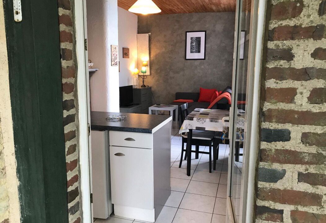 Photo of Livingroom in Beuzeville