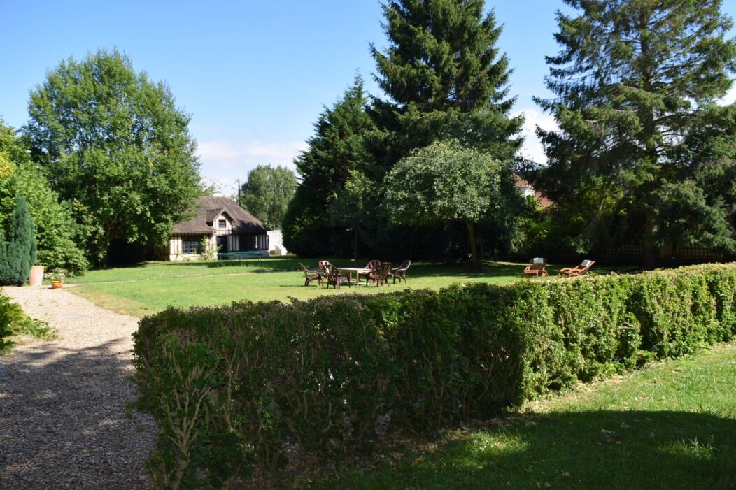 Photo of Outdoor in Beuzeville