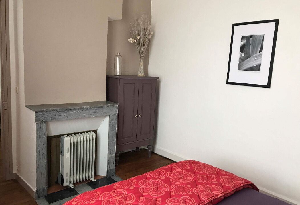 Photo of Bedroom in Beuzeville