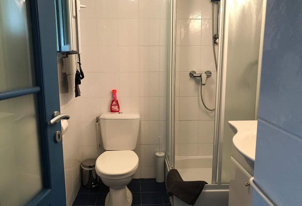 Photo of Bathroom in Beuzeville