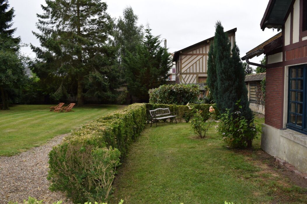 Photo of Outdoor in Beuzeville