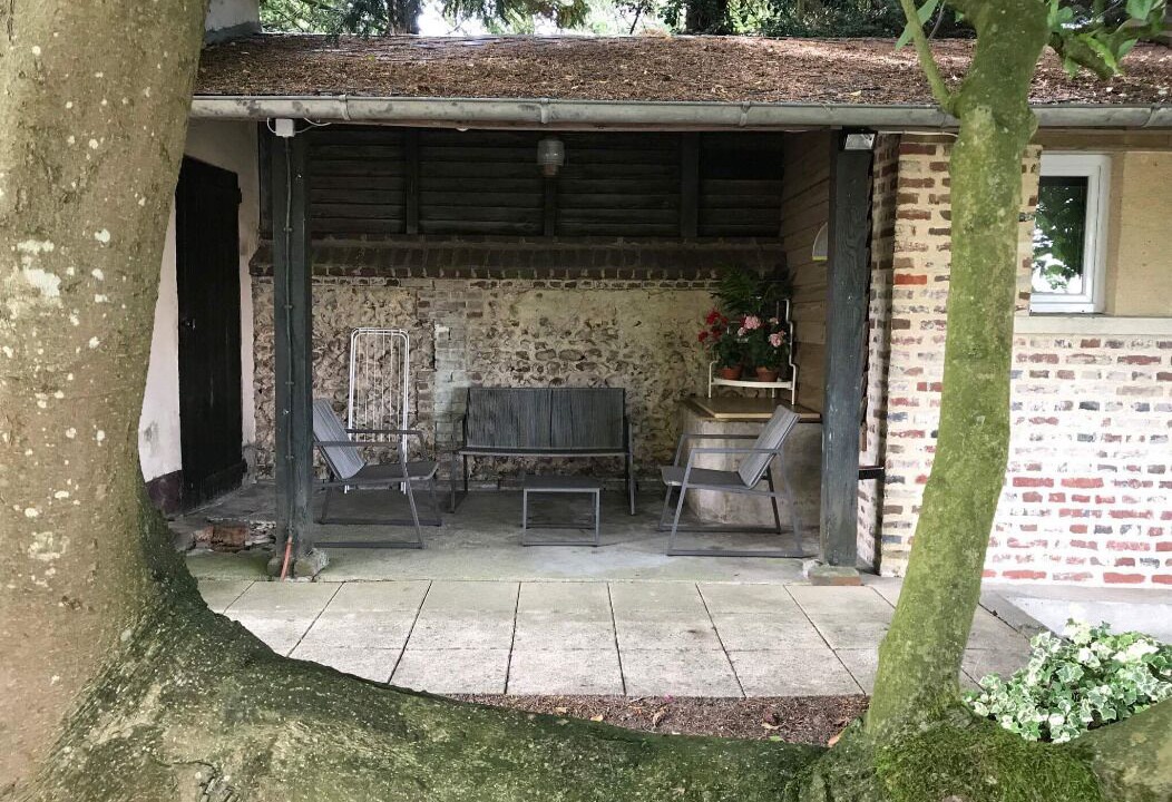 Photo of Patio Balcony in Beuzeville
