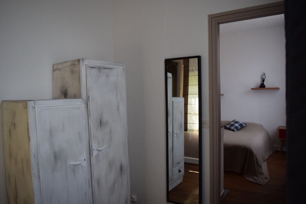 Photo of Bedroom in Beuzeville