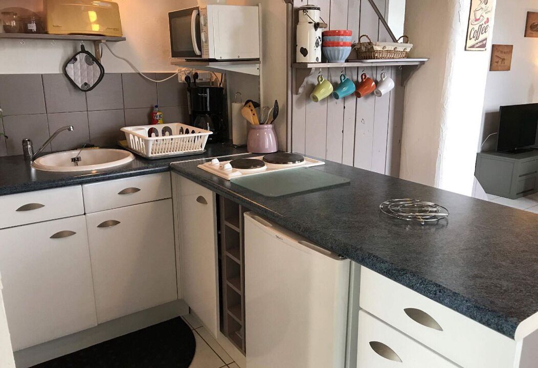 Photo of Kitchen in Beuzeville