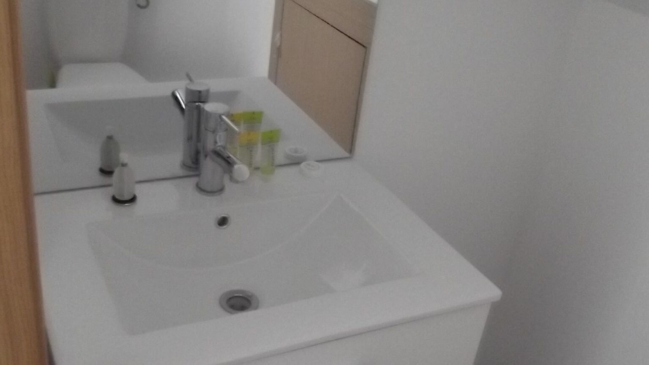 Photo of Bathroom in Le Pin