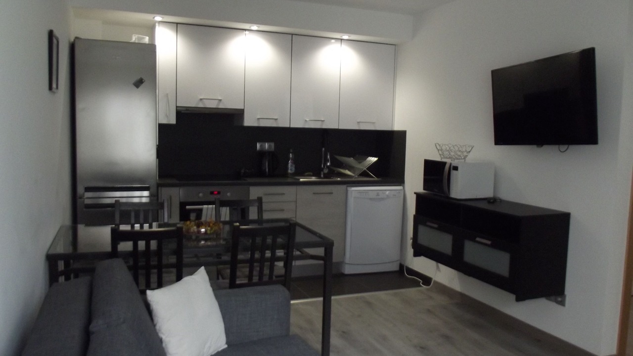 Photo of Livingroom in Le Pin