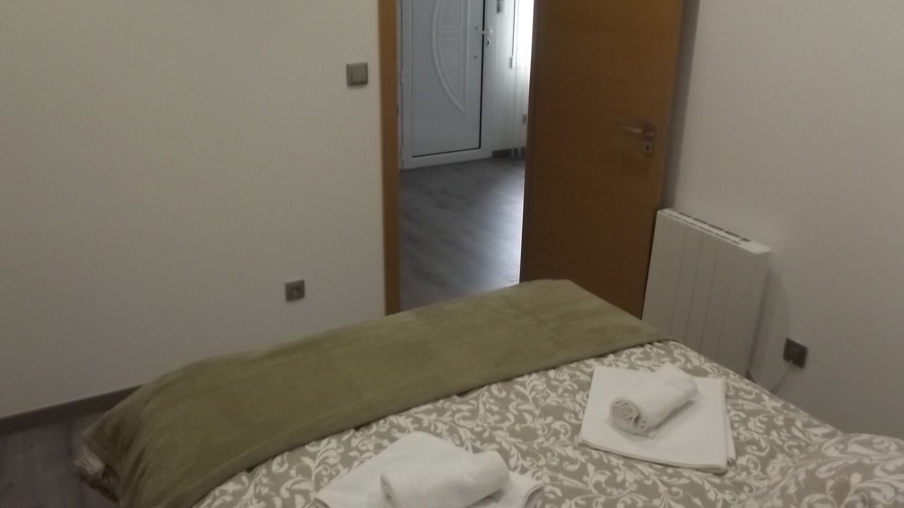 Photo of Bedroom in Le Pin