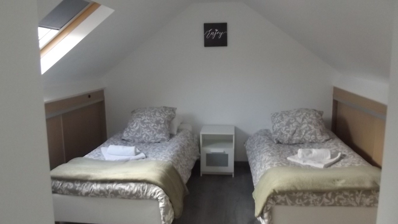 Photo of Bedroom in Le Pin